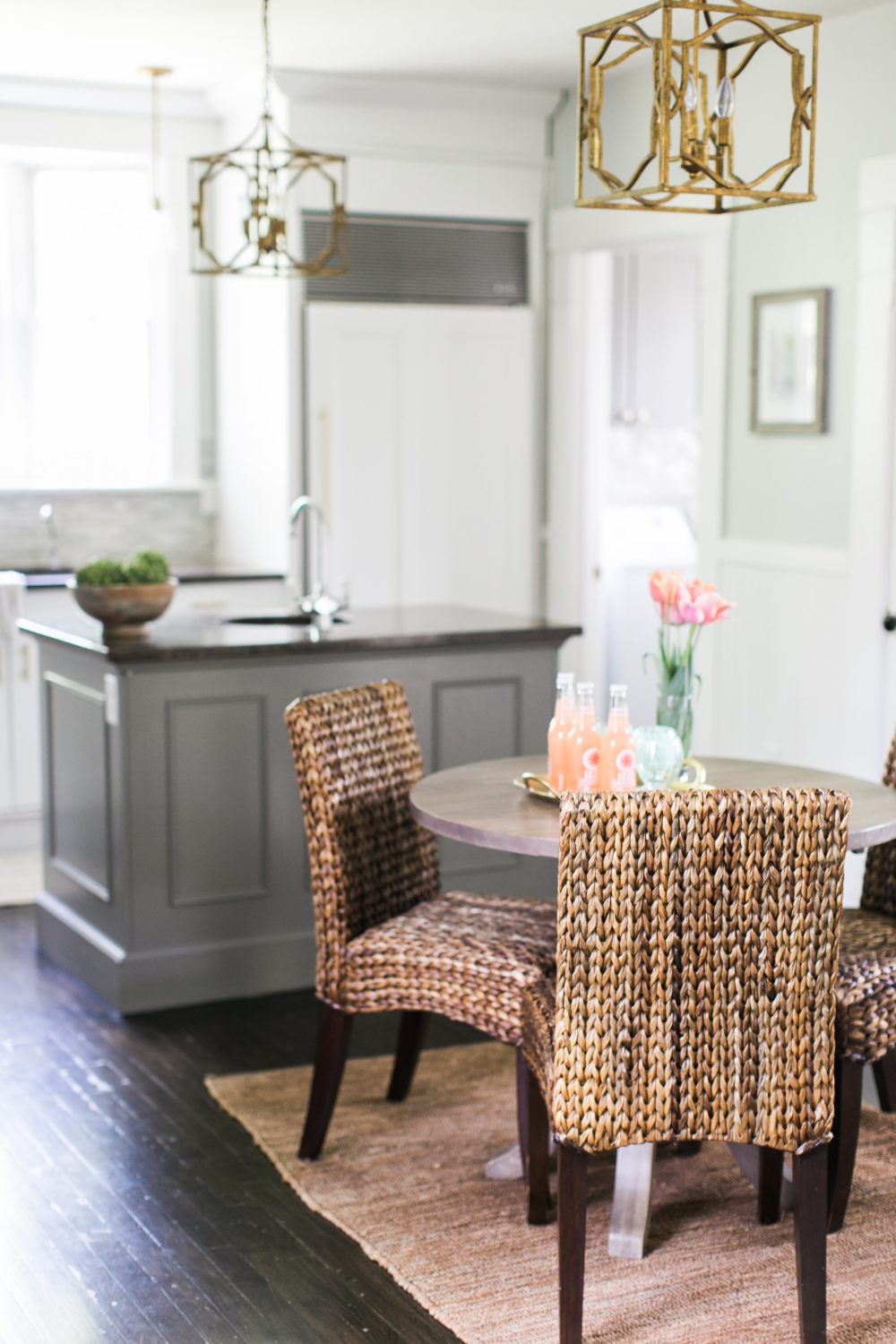 Kitchen - Finding Lovely