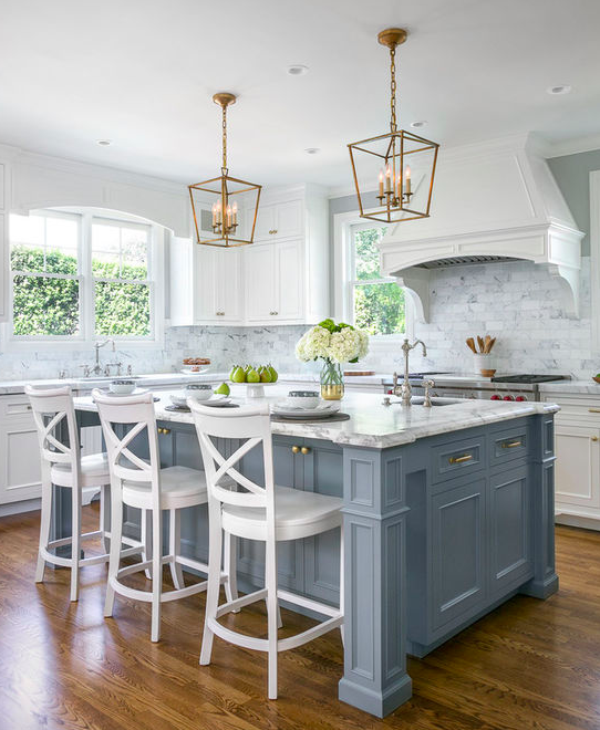 Kitchen Island Design Finding Lovely