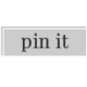 Pin It Button