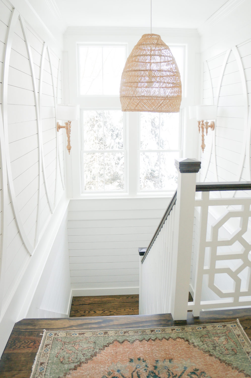 Our Entryway Project - Finding Lovely