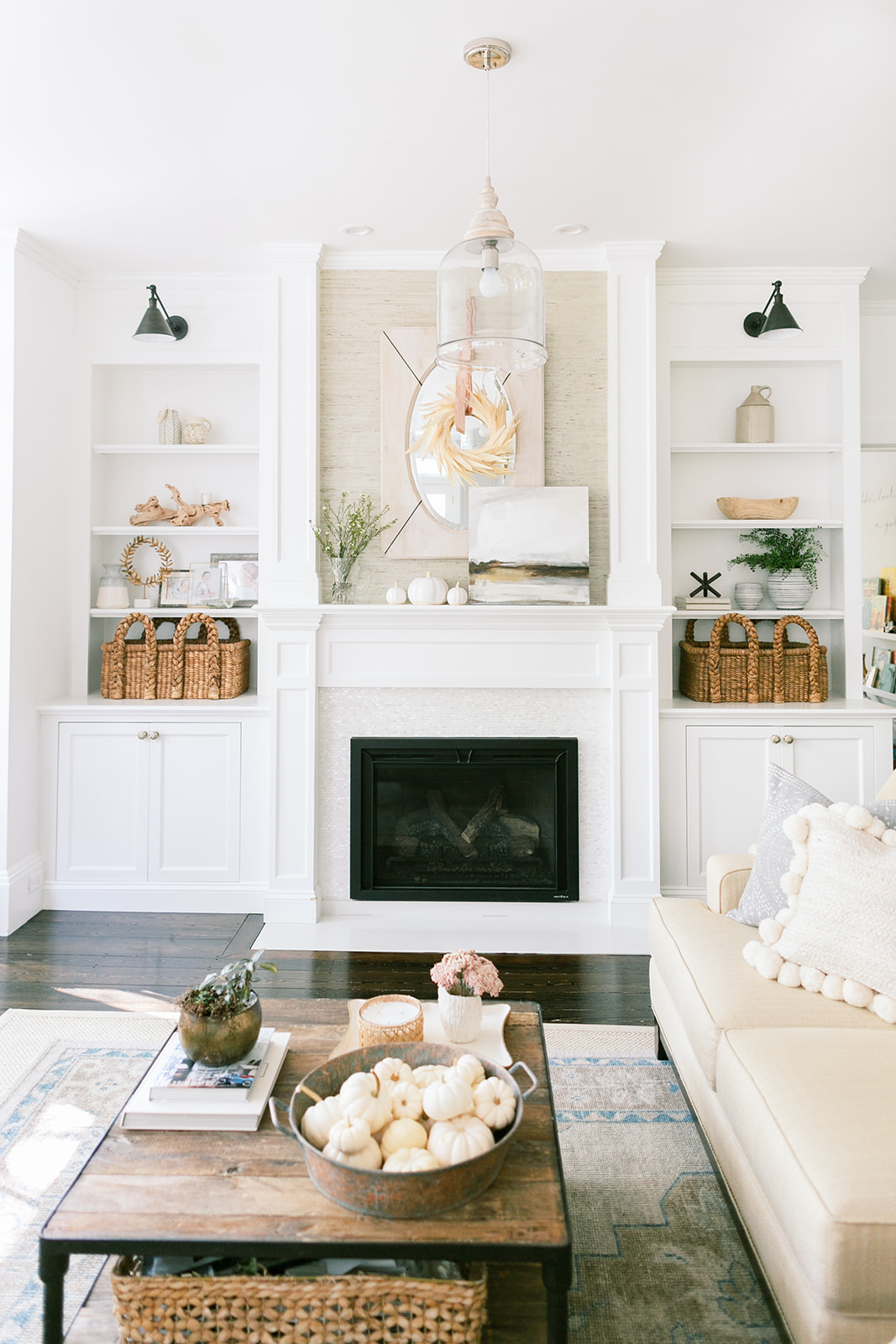 MUST-HAVE FALL HOME DECOR FINDS - Beautifully Seaside