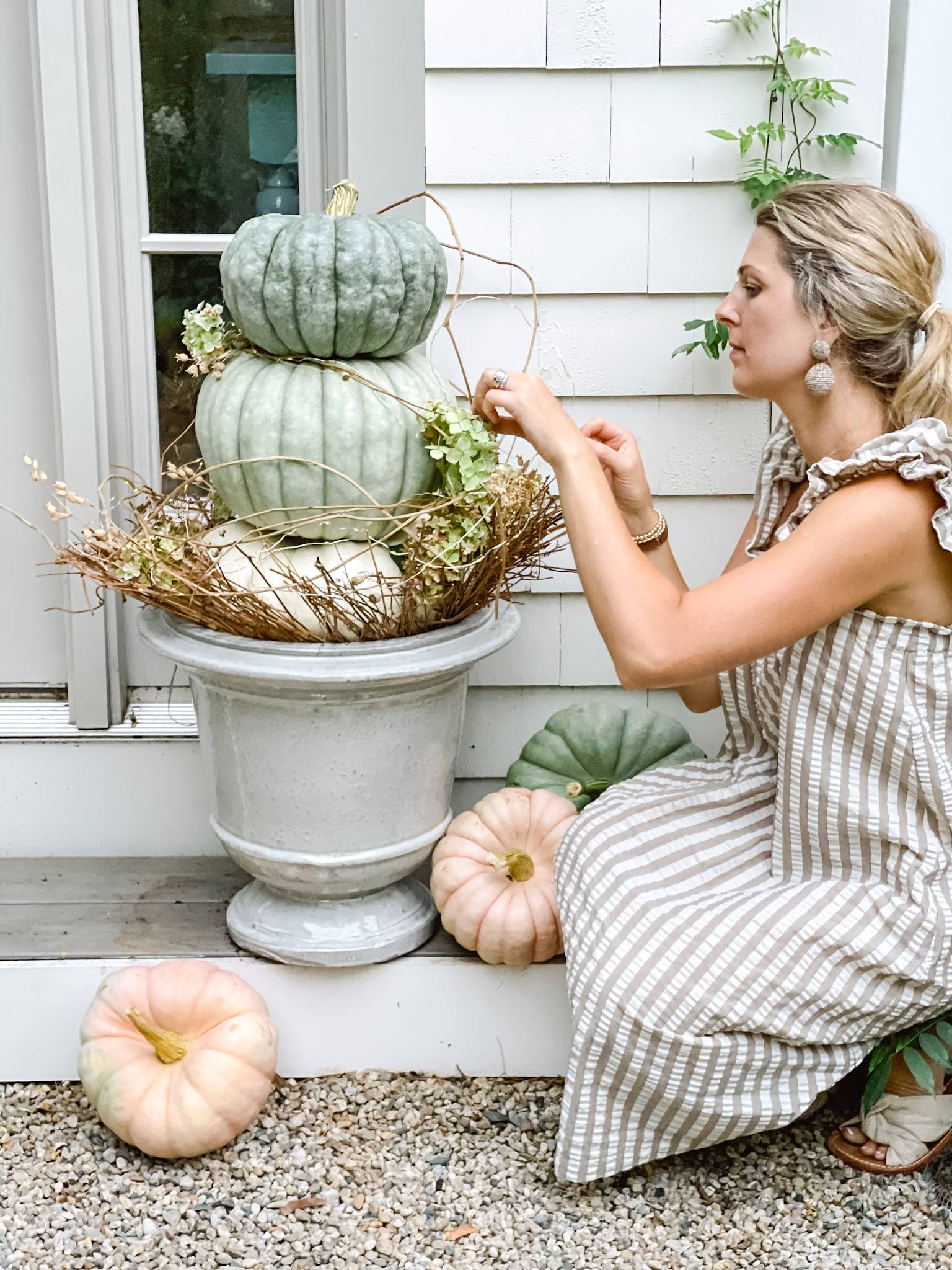 Gorgeous Pumpkin
