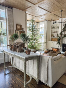 Happy Holidays 2025 Home Tour