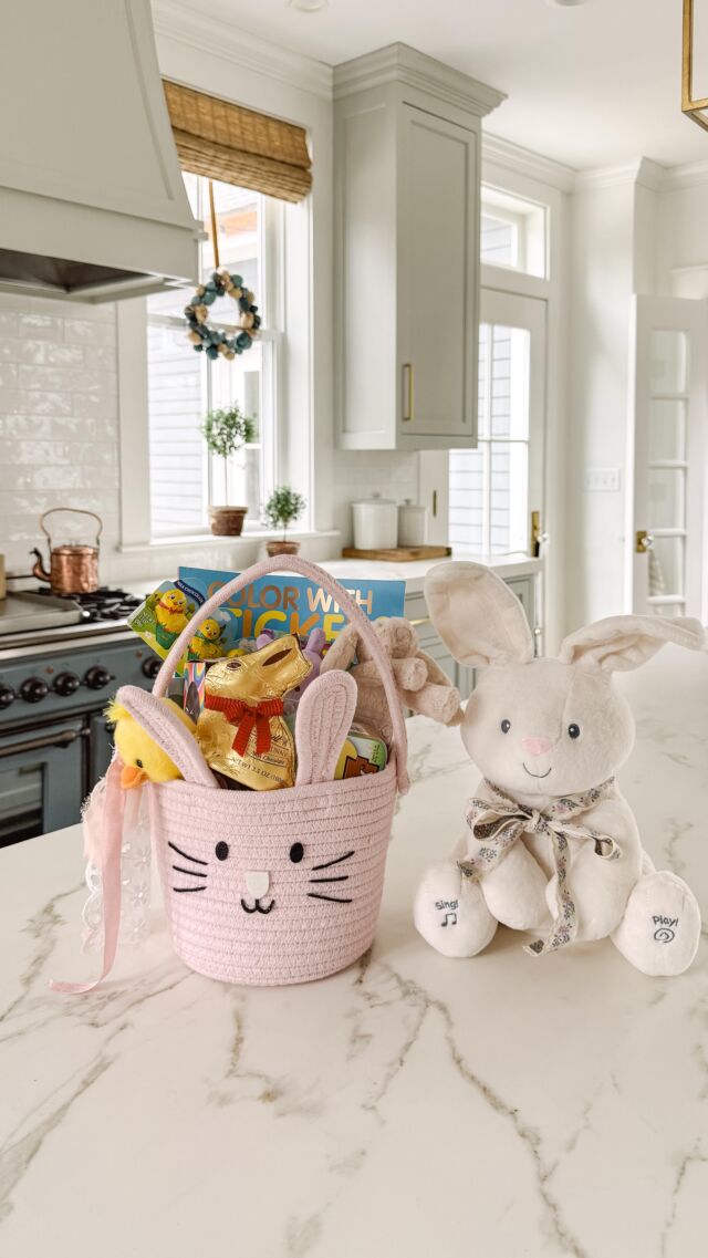 Hop on over to The Paper Store to shop some lovely Easter finds for the perfect Easter basket. From candy and toys to self-care items, books and stuffed animals, you’re sure to find something for kids of all ages. Maybe a little something for the Easter bunny herself. My kiddos love the Color By Stickers books and I couldn’t pass by without grabbing some. The Paper Store has something for everyone. 
Discover and shop The Paper Store’s Easter finds both in-store and online via the link in my bio. @thepaperstore #ad #thepaperstore #givejoy 
#Easter #easterbaskets #shopping #giftguide #kidsgifts