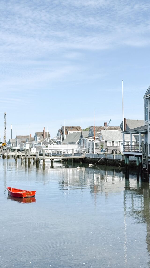 Nantucket in the spring with @tastemaker_travels 

Everyone talks about the Daffodils and the hydrangeas (and they are certainly lovely) but you should have @lawluxurytravel plan you a spring trip to Nantucket for the cherry blossoms. Early May magic complete with a magnificent stay @thenantucket. This right-before-Mother’s Day trip was the perfect time to enjoy calm easy Nantucket strolls, beach walks and no lines. I’m so thankful for the Tastemaker Travel team, the talented @maryhelen_law @thebrokebrooke @charlottedaresnider and @ashleymscribi for inviting me to experience this, make new friends and meet so many amazing vendors! 
.
.
#Nantucket #nantucketisland #newenglandliving #coastalstyle #girltrip #tastemakertravels  #explorenature #newenglandstyle #thenantucket